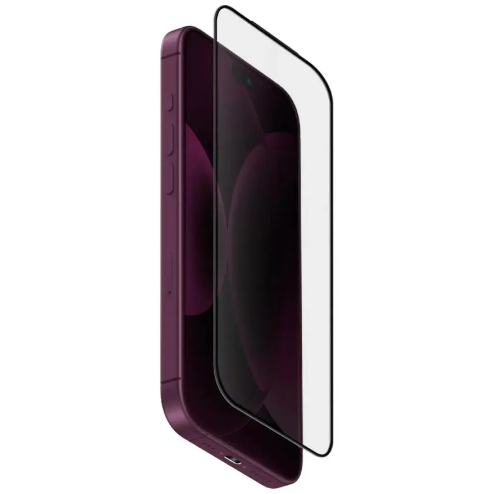 Tempered glass UNIQ Optix Vision AR