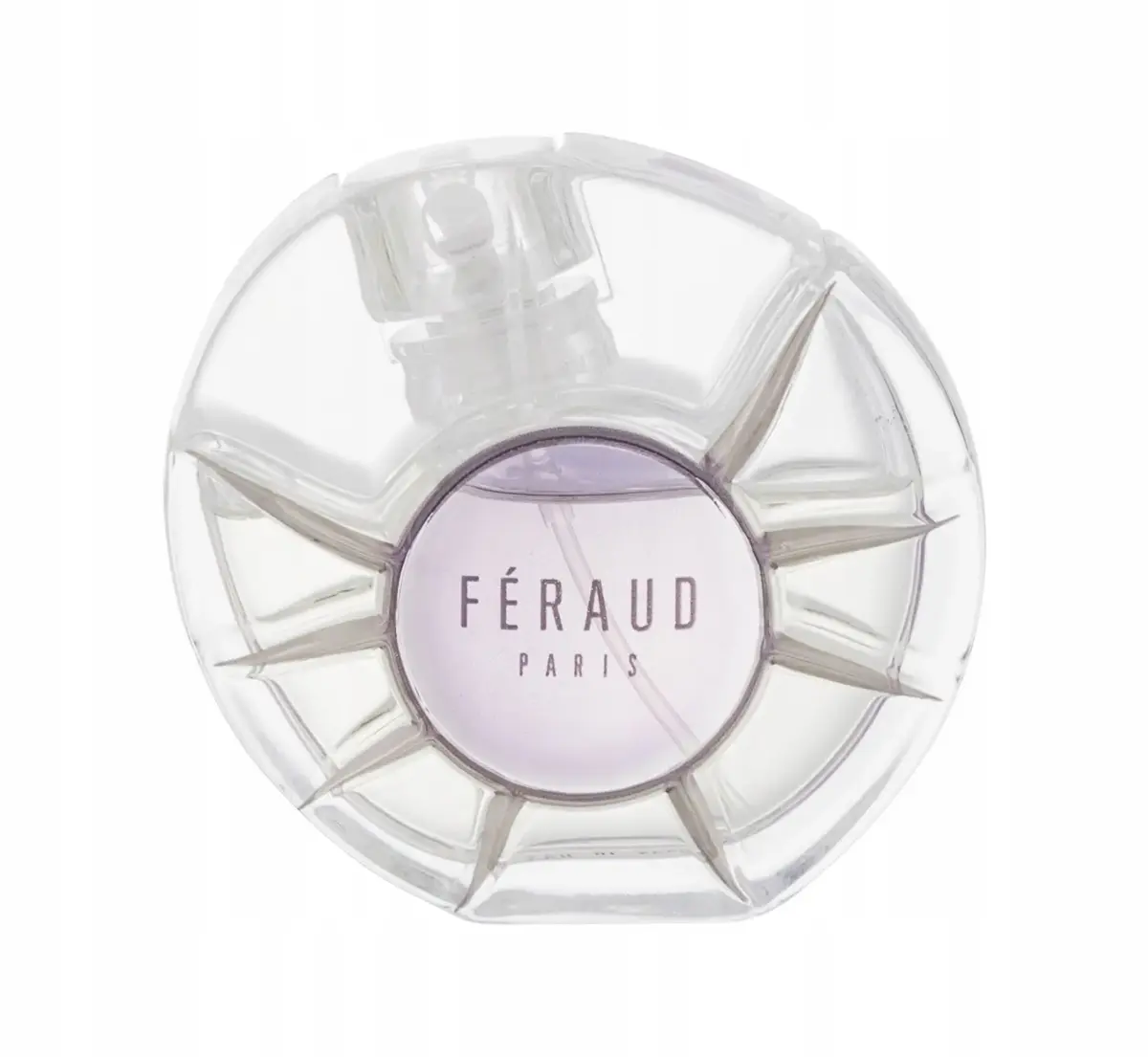 Louis Feraud Tout A Vous (EDP) parfimērijas ūdens sievietēm 30 ml