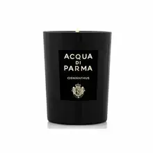 Osmanthus Candle