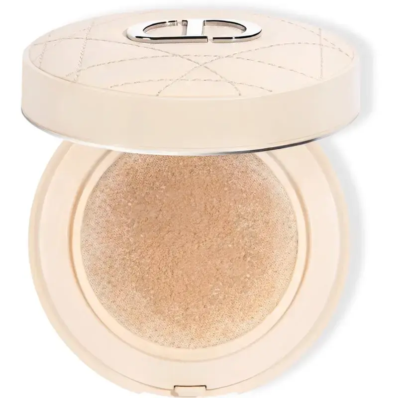 Christian Dior, Forever Cushion, Transparent, Loose Setting Powder, 040, Deep, 10 g