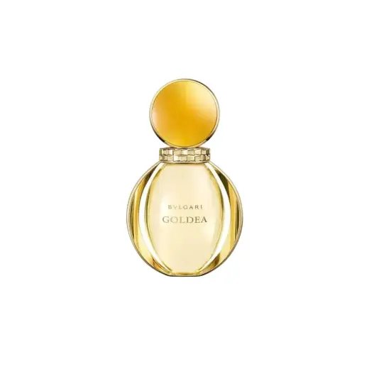 Bvlgari, Goldea, Eau De Parfum, For Women, 50 ml