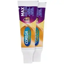 Power Max Fixing + Sealing Duo