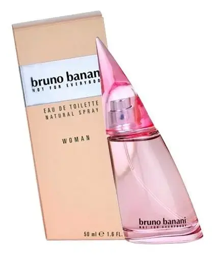 Bruno Banani Woman Eau de Toilette 20 ml