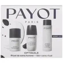 Optimale Men Cares Ritual Set - Gift Set