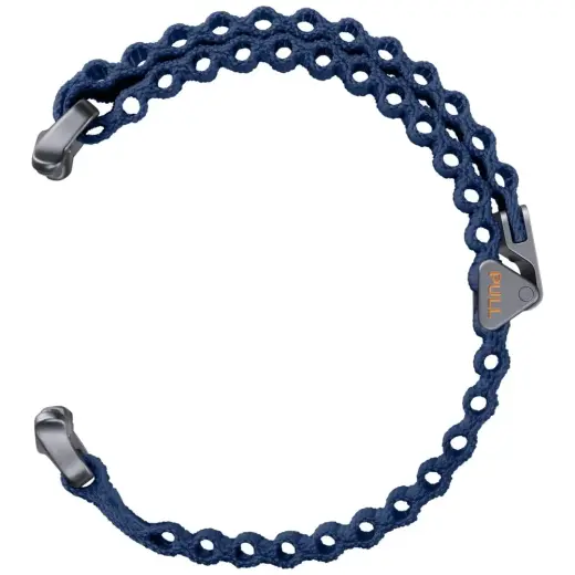 Samsung Trail Band Strap for Watch Ultra blue