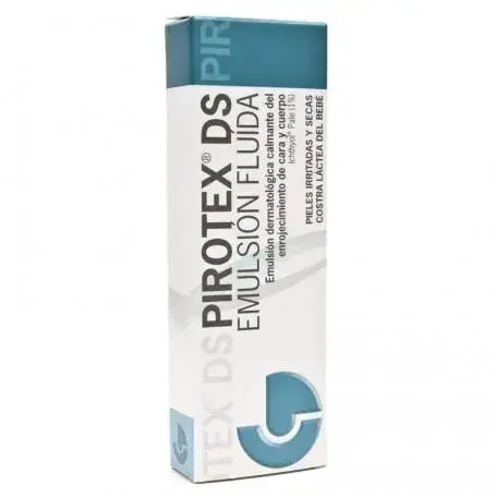UNIPHARMA Pirotex™ Ds Fluid Emulsion 75ml