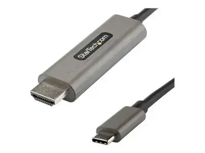 StarTech.com Adapter cable CDP2HDMM2MH - USB-C | HDMI - 2 m