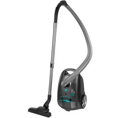 Sencor SVC 7550TI 4AAAA Putekļu sūcējs