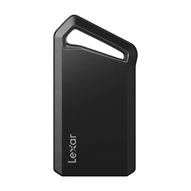 Lexar SL600 4TB Portable SSD Drive