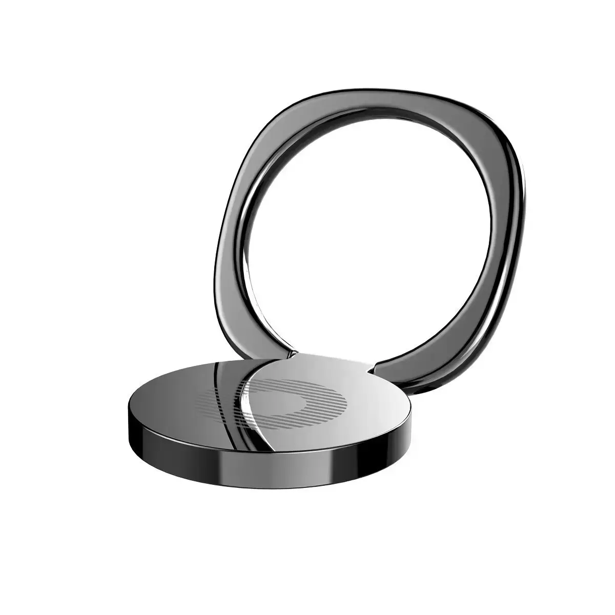 Baseus Privity Ring turetajs melns