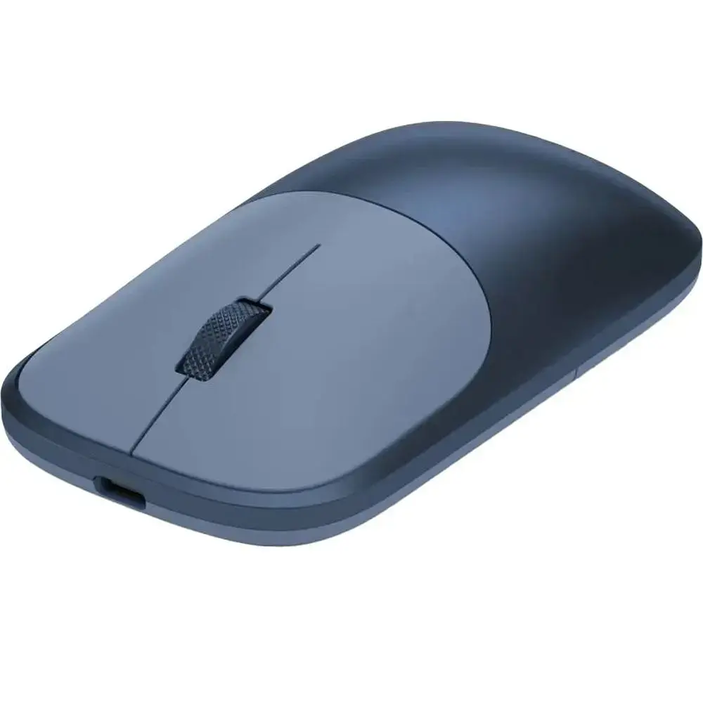 Wireless mouse Satechi Slim EX dual use ST-MEXB indigo