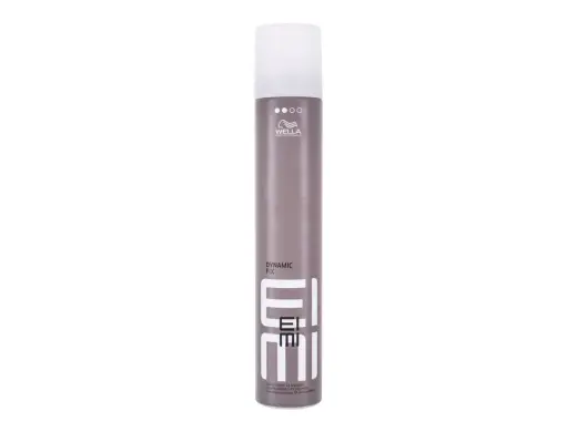 Wella Professionals Eimi Dynamic Fix Hair Spray 500 ml