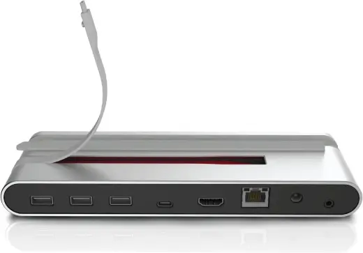 ZAGG PowerWork Док-станция USB-C X Samsung TabPro S"| SURFACE GO