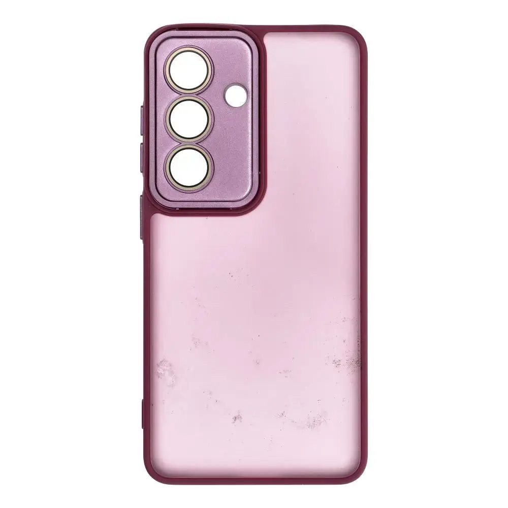 VARIETE maciņš telefonam Samsung Galaxy S26 (S942) violets