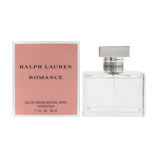 Ralph Lauren Romance (EDP) parfüümvesi naistele 50 ml