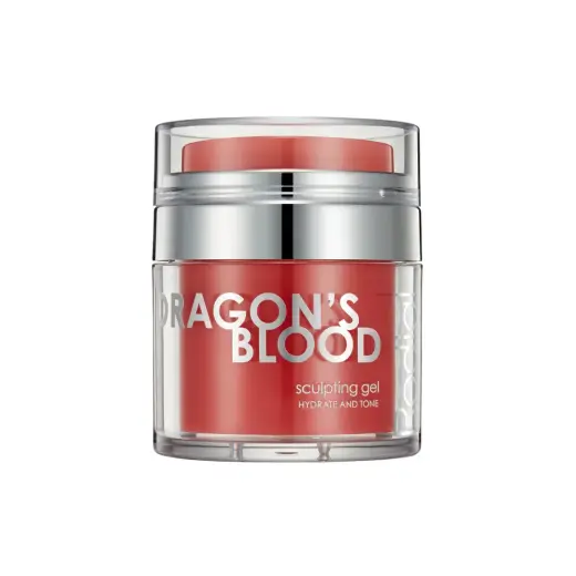 Rodial, Dragon's Blood, Sculpting, Gel, For Face, 50 ml