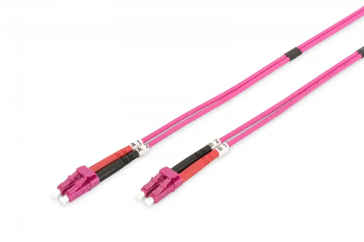 Fiber Optic Multimode Patchcord FO DK-2533-05-4