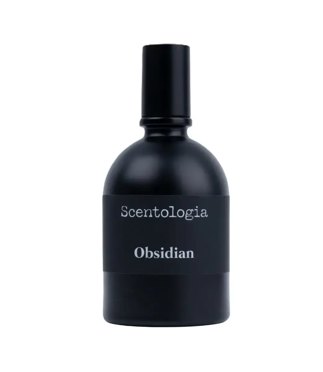 SCENTOLOGIA OBSIDIAN EXTRACT 100 ML