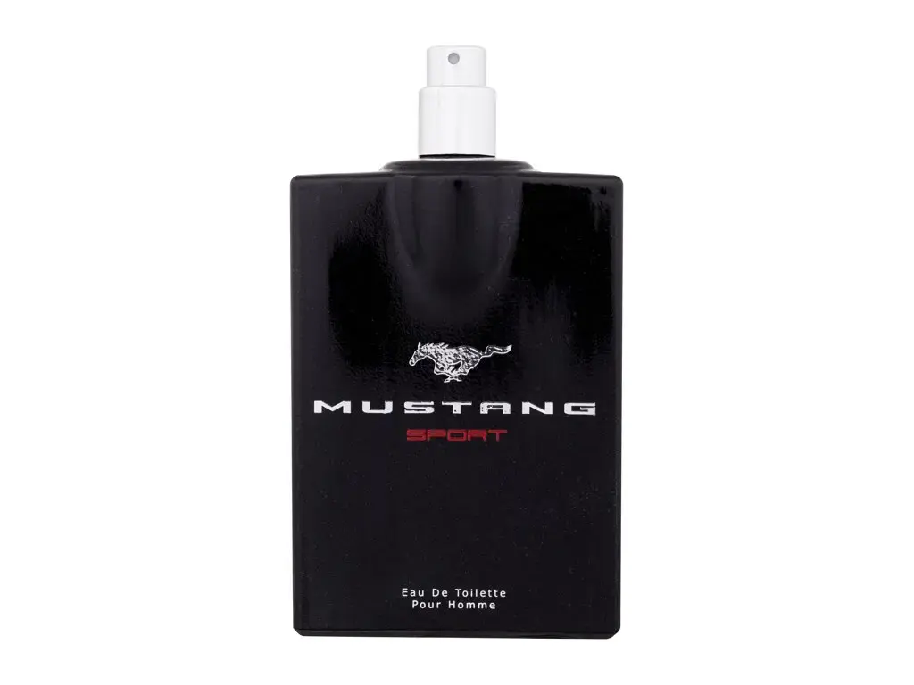 Ford Mustang Mustang Sport Eau de Toilette 100 ml