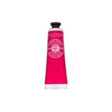 Shea Butter Rose Hand Cream