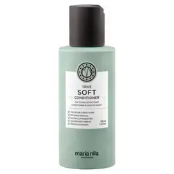 Maria Nila True Soft Conditioner 100 Ml