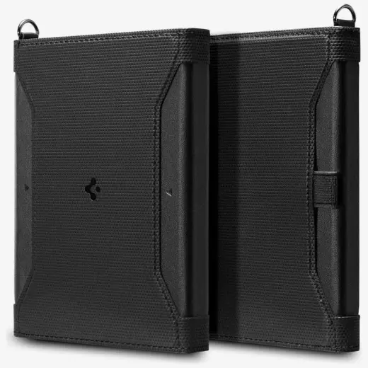 Spigen Passport Holder black