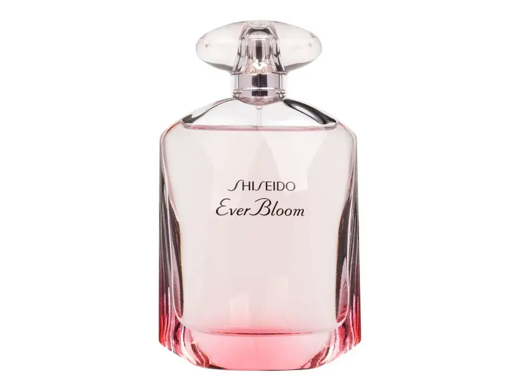 Shiseido Ever Bloom Eau de Parfum 90 ml