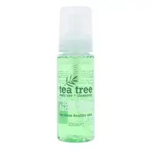 Tea Tree Foaming Face Wash