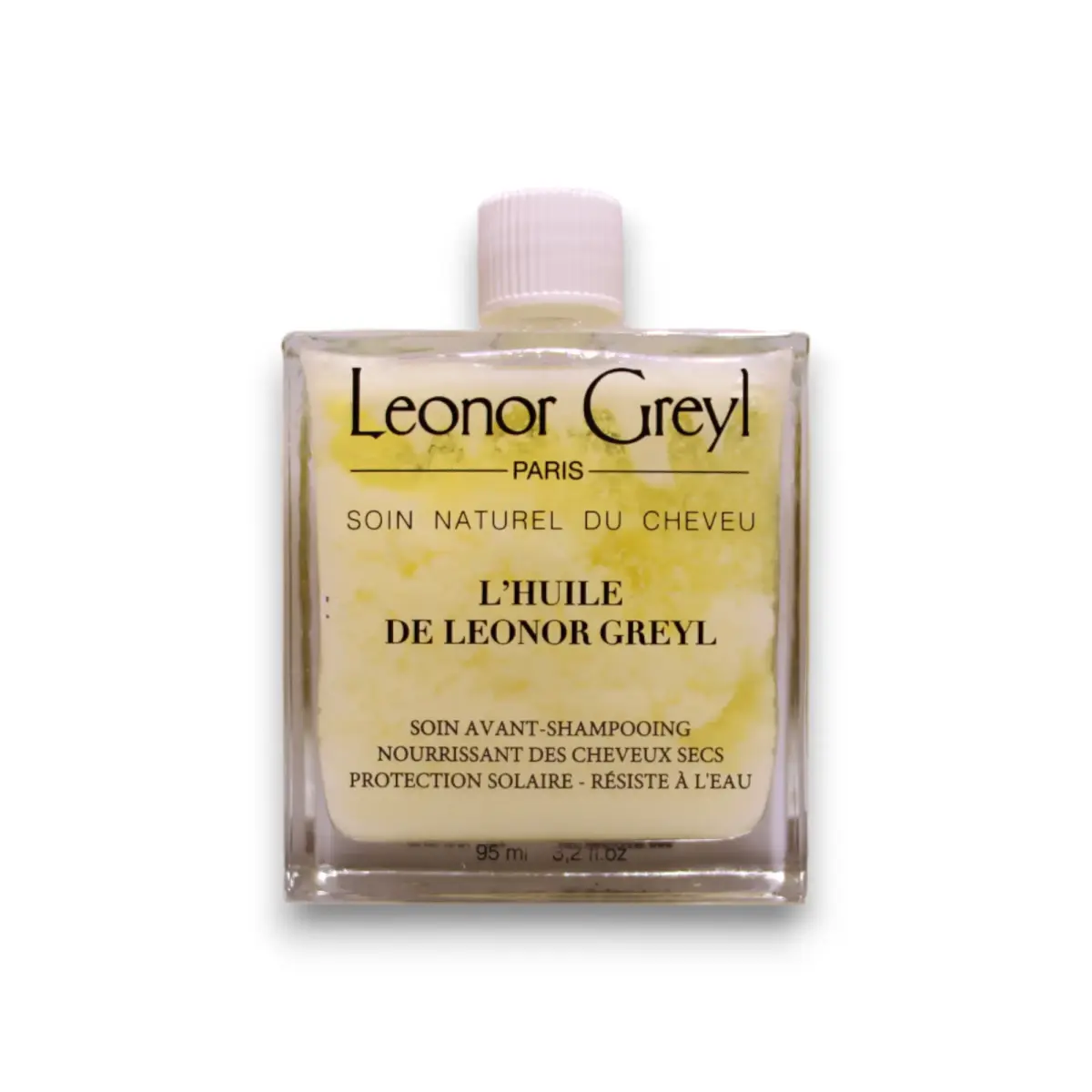 Leonor Greyl, L'Huile De Leonor Greyl, Hair Oil Treatment, For Repairing, 95 ml