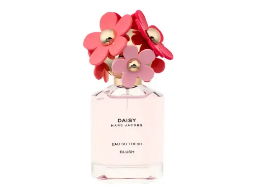 Marc Jacobs Daisy Eau So Fresh Blush Eau de Toilette 75 ml