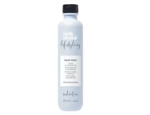 Milk ShakeLifestyling Liquid Styler 250ml.