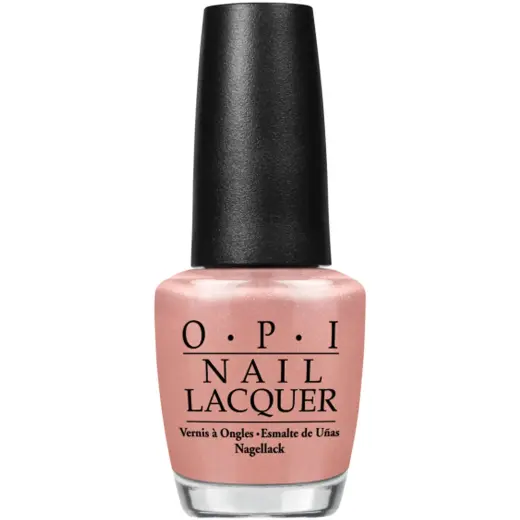 Opi, Nail Lacquer, Nail Polish, NL N52, Humidi-Tea, 15 ml