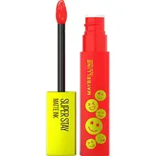 Superstay Matte Ink Moodmakers Lipstick 5 ml