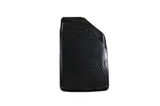 Rubber car mat MG front, model - (D RIGHT)