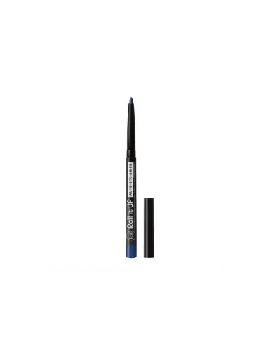 J.cat Beauty Jcat Eye Liner Auto Roll It Up Ox Blue