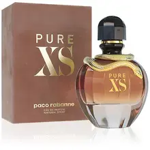 Pure XS EDP