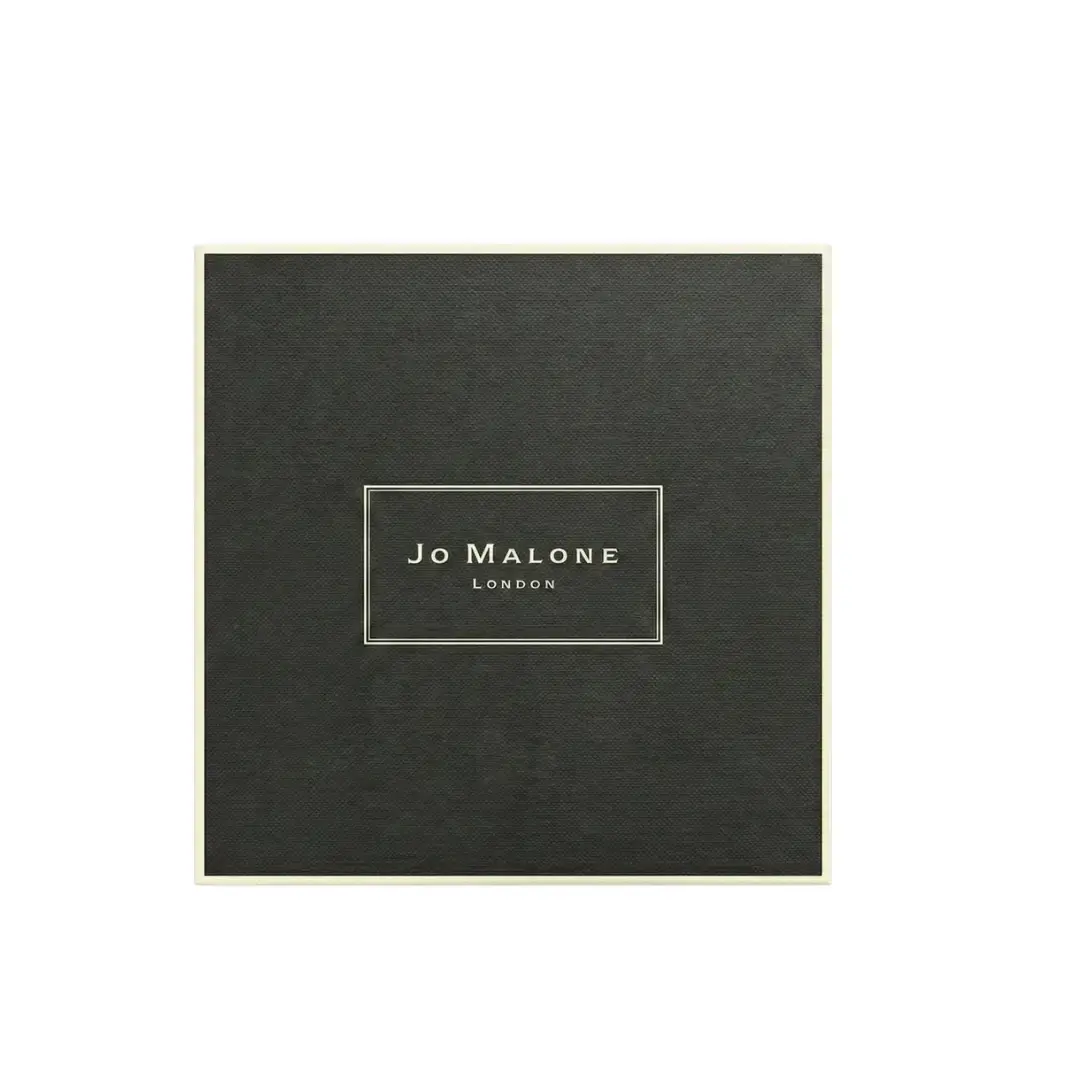 Jo Malone LUXURY BLACK BOX SQUARE