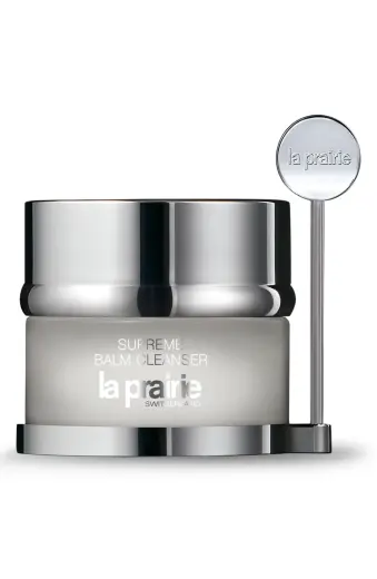 La Prairie Supreme Balm Cleanser 100ml - Clear