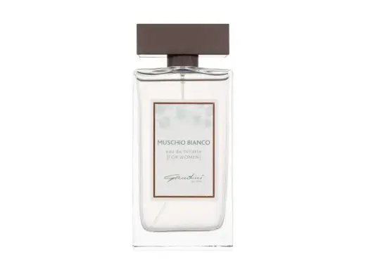 Gandini 1896 Muschio Bianco Eau de Toilette 100 ml