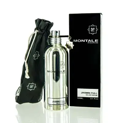 Montale Montale Jasmin Eau De Parfum Spray for Women