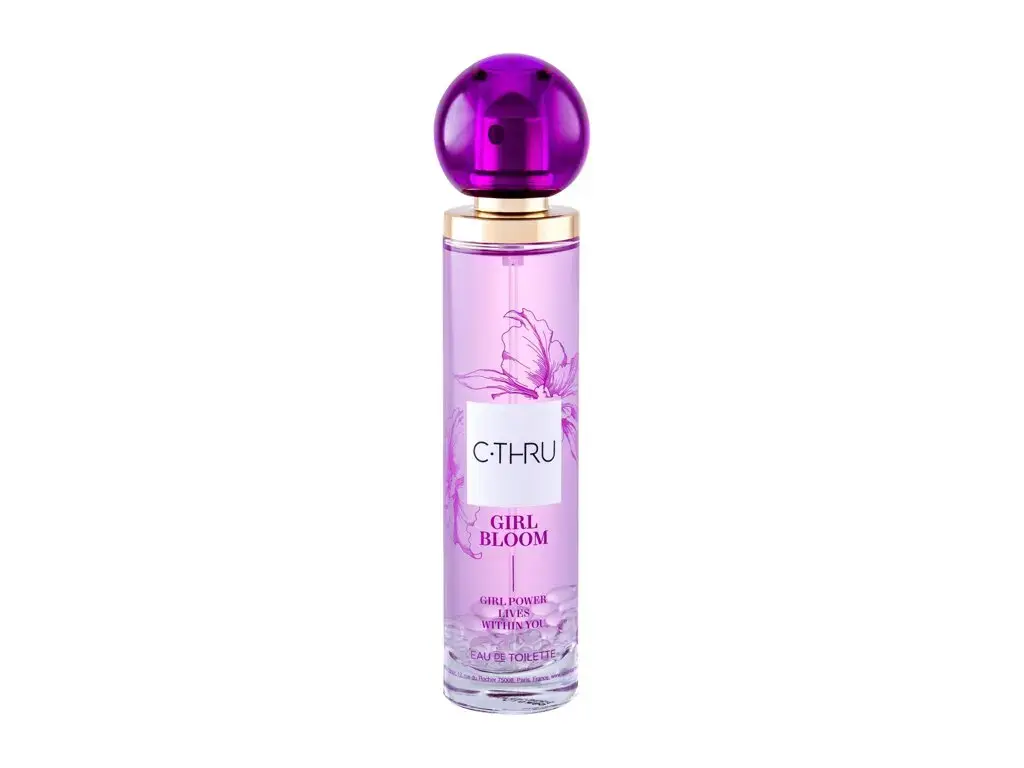 C-THRU Girl Bloom Eau de Toilette 50 ml