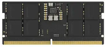 Operatīvā atmiņa GoodRam GR5600S564L46S|16G DDR5 SODIMM 16GB 5600MHz