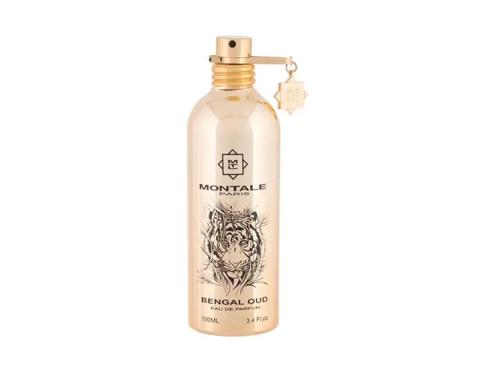 Montale Bengal Oud Eau de Parfum 100 ml