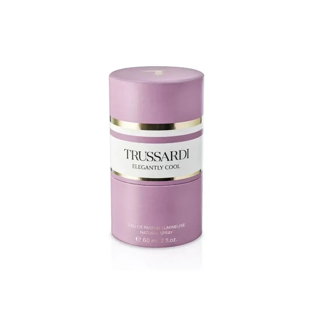 Trussardi  Elegantly Cool (EDP) Eau de