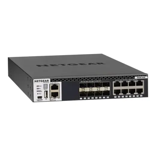 Netgear Switch XSM4316S-100NES XSM4316S100NES (XSM4316S-100NES)