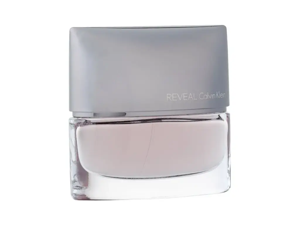 Calvin Klein Reveal Eau de Toilette 50 ml