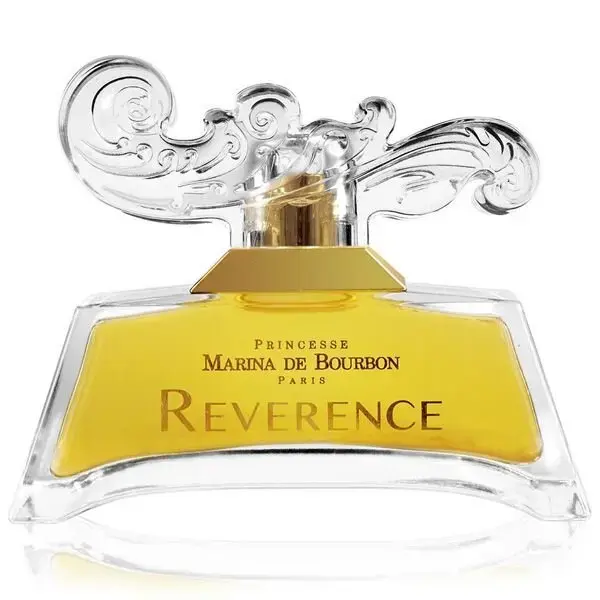 Marina de Bourbon Reverence Eau de Parfum 100 ml