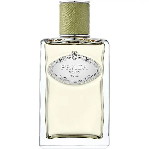 Prada Infusion de Vetiver (EDP) parfimērijas ūdens sievietēm 100 ml