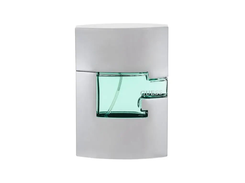 GUESS Man Eau de Toilette 50 ml