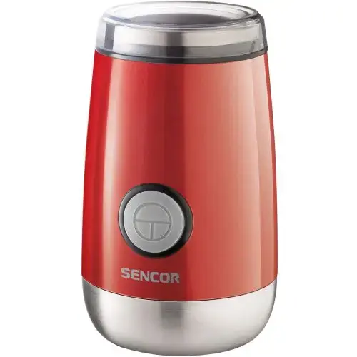 Sencor SCG 2050RD Kafijas dzirnaviņas 150W